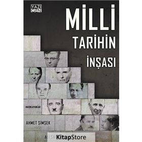 Milli Tarihin İnşası - Ali Satan