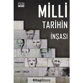 Milli Tarihin İnşası - Ali Satan
