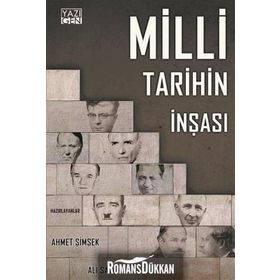 Milli Tarihin İnşası - Ali Satan