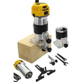 Millian Italy Technology Formika 3000 Watt 6 Kademe Devir Ayarli Tıraşlama Freze Makinesi