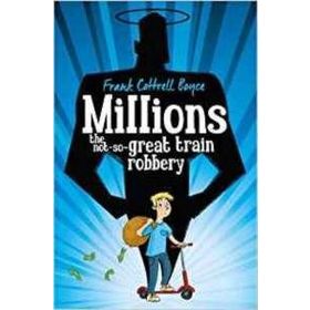 MILLIONS - DANNY BOYLE