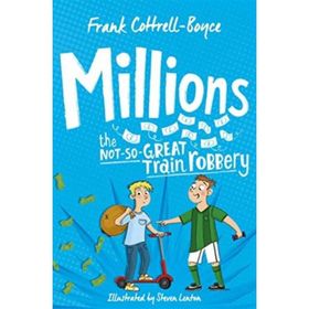 MILLIONS - DANNY BOYLE