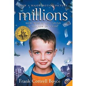 MILLIONS - DANNY BOYLE