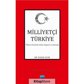 Milliyetçi Türkiye - Hasan Acar