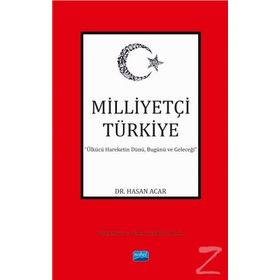 Milliyetçi Türkiye - Hasan Acar