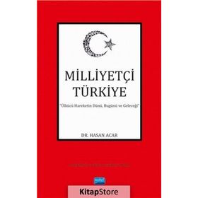Milliyetçi Türkiye - Hasan Acar