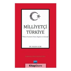 Milliyetçi Türkiye - Hasan Acar