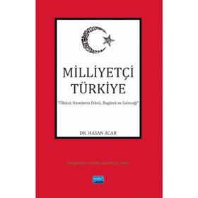 Milliyetçi Türkiye - Hasan Acar