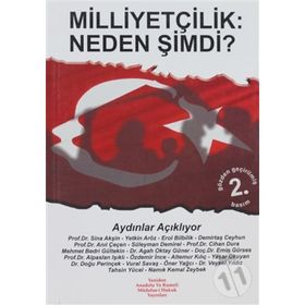 MİLLİYETÇİLİK NEDEN ŞİMDİ? - KOLLEKTIF