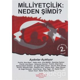 MİLLİYETÇİLİK NEDEN ŞİMDİ? - KOLLEKTIF