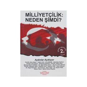 MİLLİYETÇİLİK NEDEN ŞİMDİ? - KOLLEKTIF