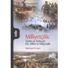Milliyetçilik - Rabindranath Tagore
