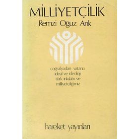 Milliyetçilik - Rabindranath Tagore