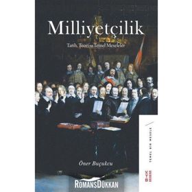 MİLLİYETÇİLİK TARIHTE VE TÜRKLERDE DIN, MILLET VE MİLLİYETÇİLİK - MEHMED ALI AYNI