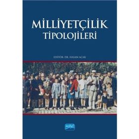 Milliyetçilik Tipolojileri - Hasan Acar