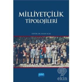 Milliyetçilik Tipolojileri - Hasan Acar