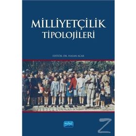 Milliyetçilik Tipolojileri - Hasan Acar
