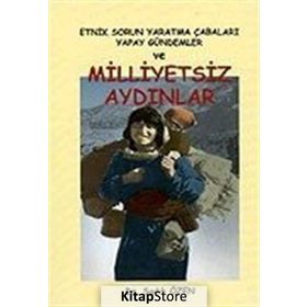 MILLIYETSIZ AYDINLAR - SADIK ÖZEN