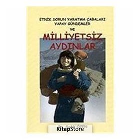 MILLIYETSIZ AYDINLAR - SADIK ÖZEN