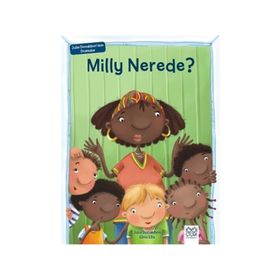 Milly Nerede ? : Julia Donaldson'dan Dramalar - Julia Donaldson
