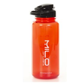 Milo L1402 Trek Bottle Turuncu Matara