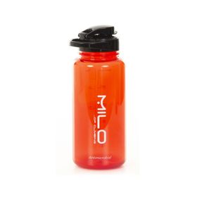 Milo L1402 Trek Bottle Turuncu Matara