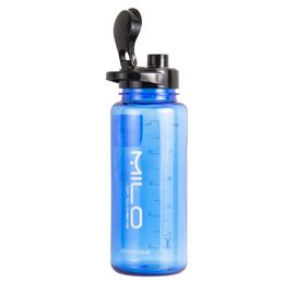 Milo L1402 Trek Bottle Turuncu Matara