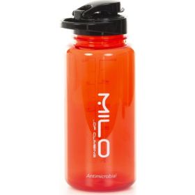 Milo L1402 Trek Bottle Turuncu Matara