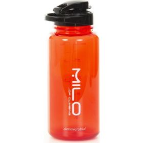 Milo L1402 Trek Bottle Turuncu Matara