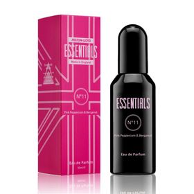 Milton Lloyd Essentials EDP No 11 Pink Peppercorn Bergamot 50 ml Kadın Parfüm