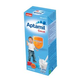 Milupa Aptamil 1+ Yaş 200 ml Junior Mama