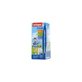 Milupa İçime Hazır 5x200 ml Çocuk Devam Sütü