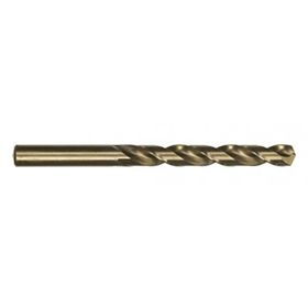 Milwauke HSS-G Cobalt Metal 10'lu Paket 4.5x80 mm Matkap Ucu