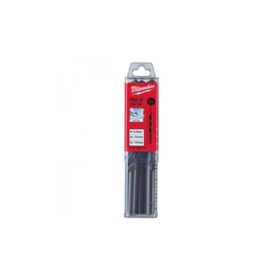 Milwauke HSS-R 11.0x142mm 5'li Metal Matkap Ucu