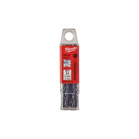 Milwauke HSS-R 5.5x93 mm 10'lu Metal Matkap Ucu
