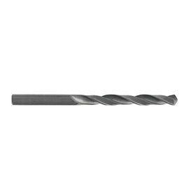 Milwauke HSS-R 6.0x93 mm 10'lu Metal Matkap Ucu