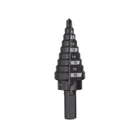 Milwauke Kademeli 10x68 mm Matkap Ucu