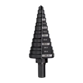Milwauke Kademeli 10x92 mm Matkap Ucu