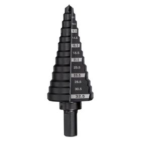 Milwauke Kademeli 10x92 mm Matkap Ucu