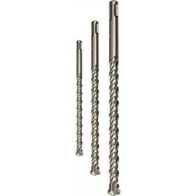 Milwauke SDS-Plus 5x110 mm Elmas Matkap Ucu