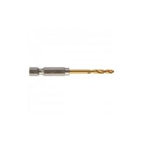 Milwauke Shockwave HSS-G Hex Girişli Metal 2'li Paket 3.2x66.5 mm Matkap Ucu