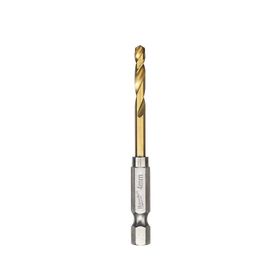 Milwauke Shockwave HSS-G Hex Girişli Metal 2'li Paket 3.2x66.5 mm Matkap Ucu