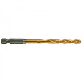 Milwauke Shockwave HSS-G Hex Girişli Metal 5.5x104 mm Matkap Ucu