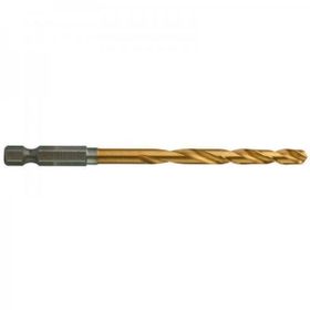Milwauke Shockwave HSS-G Hex Girişli Metal 5.5x104 mm Matkap Ucu