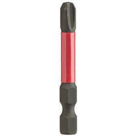 Milwauke Shockwave Impact Duty PH3 A 50 mm Vidalama Bits Ucu