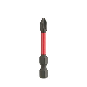 Milwauke Shockwave Impact Duty PH3 A 50 mm Vidalama Bits Ucu