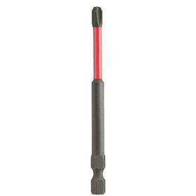 Milwauke Shockwave Impact Duty PZ2 A 90 mm Vidalama Bits Ucu