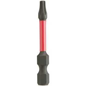 Milwauke Shockwave Impact Duty TX20 A 50 mm Vidalama Bits Ucu