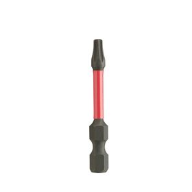 Milwauke Shockwave Impact Duty TX25 A 50 mm Vidalama Bits Ucu