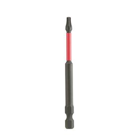 Milwauke Shockwave Impact Duty TX25 A 90 mm Vidalama Bits Ucu